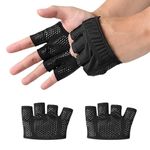 Yoga Gloves For Men