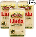 Linda, Italian Laundry Soap - 6.5 O