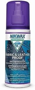 Nikwax Fab