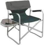 Coleman Outpost Elite Deck Chair