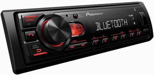 Pioneer Ca