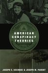 American Conspiracy Theories