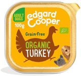 Edgard & Cooper Organic Adult Wet D