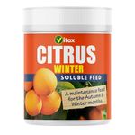 Vitax Citrus Feed for Winter Soluble Plant Feeds,