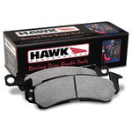 Hawk Performance HB145N.570 HP Plus Brake Pad