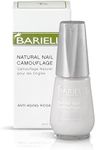 Barielle Natural Nail Camouflage.5 fl oz (14.8 ml)