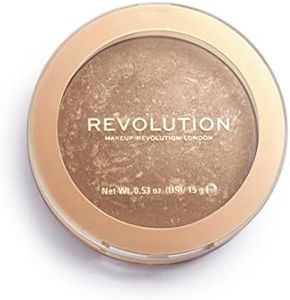 Revolution Bronzer Reloaded - Long Weekend