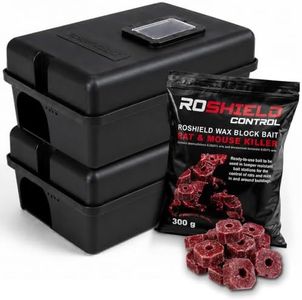 Roshield E