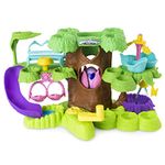 Hatchimals Hatchery Nursery Playset