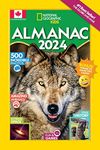 National Geographic Kids Almanac 20