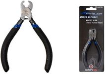 Avalon Archery Recurve Nock Pliers for 8-14 Strand Strings