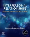 Interpersonal Relationships: Profes