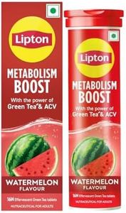 Lipton Met