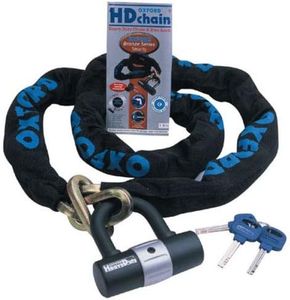 Oxford HD 