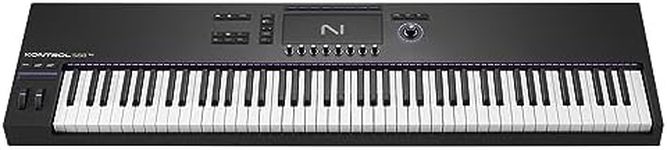 Native Instruments S-Series Komplet