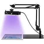 50W LED Exposure Unit Kit UV Screen