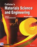 Callister's Materials Science and Engineering, 2ed, w/cd | IM | e