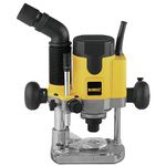 DEWALT Router, Plunge Base, 10-Amp, 2 HP (DW621)