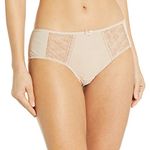 Panache Women's Cari Brief Pantycari 브리프 팬티, Champagne, Large