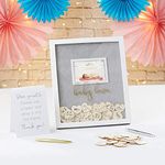 Kate Aspen Baby Shower Guest Book A