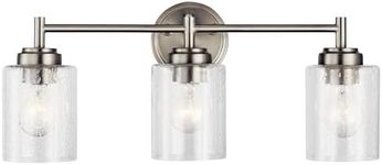 Kichler Lighting 45886NI Three Ligh