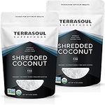 Terrasoul Superfoods Organic Coconu