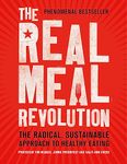 THE REAL MEAL REVOLUTION