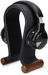 Navaris Omega Headphone Stand - Syn