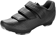 Giro Rev W Women's Road Cycling Shoes − Black (2021), 42