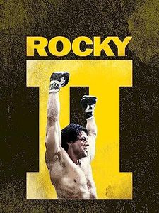 Rocky II