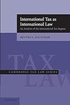 International Tax as International 