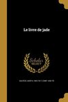 Le livre de jade