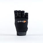 GRAYS ANATOMIC PRO HOCKEY GLOVE - LEFT HAND - BLACK - NEW FOR 2023 (L)