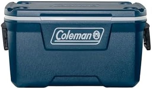 Coleman 70