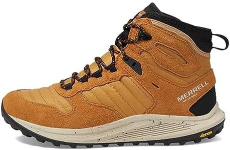 Merrell Me