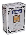 Surco Professional Boric Powder for Carrom Board (150gms)