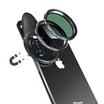 Kase 41mm Magnetic Cell Phone Lens 