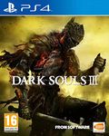 Dark Souls 3 (PS4)