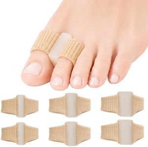 Toe Spacer