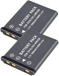 2X 1800mAh