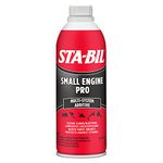 STA-BIL (22305) Small Engine Pro Multi-System Additive - Cleans Carb/Injectors - Improves Engine Efficiency - Protects Against Ethanol, 16 fl. oz.