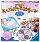 Ravensburger Disney Frozen Mandala Designer