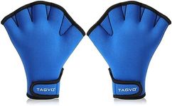 TAGVO Aquatic Gloves for Helping Up