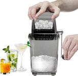 Ice Chopper For Drinks