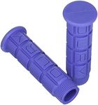 Oury PWC-PUR Purple Grip (Perfect for ATV and PWC with Thumb Throttles)