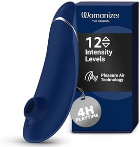 Womanizer