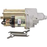 BOSCH SR8551N Premium 100% New Starter - Compatible With Select Cadillac Escalade; Chevrolet/GMC C1500, C2500, C3500, Express/Savana, K1500, K2500, K3500, Suburban, Tahoe/Yukon