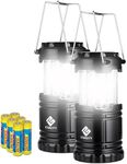 Etekcity Lantern Camping Essentials