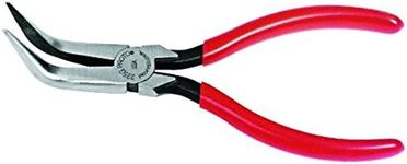 Stanley Proto J225G Proto 6-5/16-Inch Bent Nose Needle-Nose Pliers