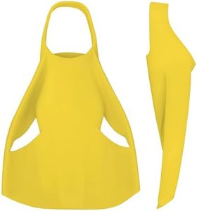 FINIS Swim Fins, Edge, Male (11-12) Female (12-13)